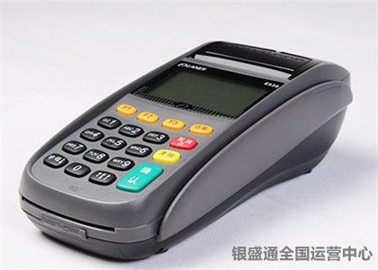 POS機(jī)擺地?cái)傂枰獪?zhǔn)備什么？