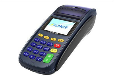 銀行POS機怎么辦理？