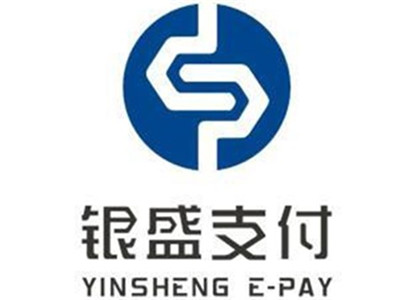 銀盛支付
