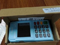 如何推銷POS機？