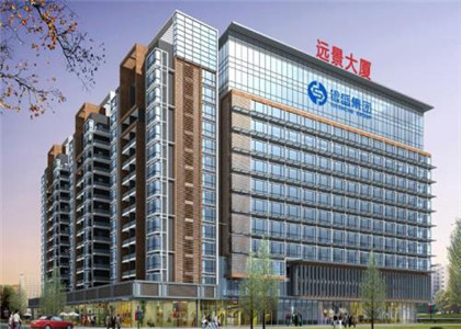 銀盛通pos總公司在哪里？